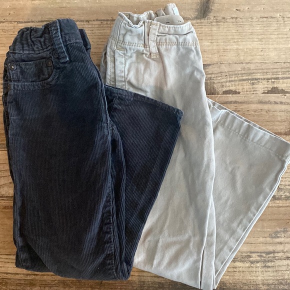 4T pants. - Picture 2 of 11